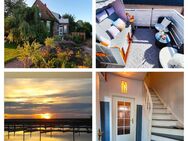 Ferienwohnung Norden Norddeich Küste Strand Deich Ostfriesland - Norden Zentrum