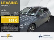 VW Golf, 2.0 TDI MOVE, Jahr 2024 - Bochum