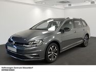 VW Golf Variant, 1.0 TSI IQ DRIVE, Jahr 2020 - Düsseldorf