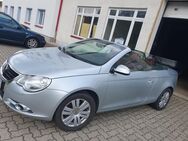 VW eos Cabrio - Muldenhammer