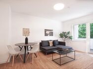 ***3 Zimmerwohnung mit Sonnenbalkon*** - Düsseldorf