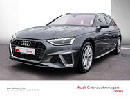 Audi A4, Avant 35 TFSI S line, Jahr 2024 - Erfurt