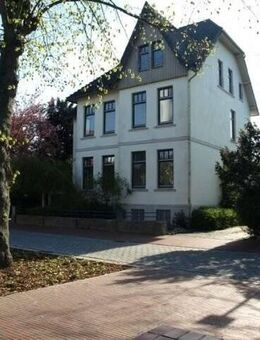 Hier bin ich zu Hause! - Nordenham