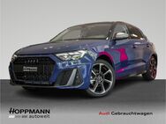 Audi A1, Sportback 35 TFSI S-Line Competition Smartphone Interface, Jahr 2023 - Herborn (Hessen)