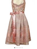 Wunderschöne Dirndl Neu große 48 in 91315