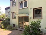 Hier lässt es sich aushalten: interessante 2,5-Zimmer-Wohnung - Gelsenkirchen