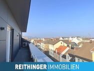 Exclusive 4,5 Zimmer-Penthouse-Mietwohnung mit gehobener Ausstattung - Singen (Hohentwiel)