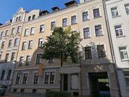 !! vermietete 1,5-Zimmer-Wohnung in gepflegtem Mehrfamilienhaus !! - Chemnitz