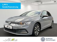 VW Golf, 1.5 TSI VIII Move PARKSENSOR, Jahr 2023 - Immenstadt (Allgäu)