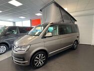 VW T6 California Ocean/LED/Alcantara/AHK/Kamera/ACC - Soest