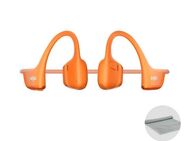 Shokz OpenRun Pro 2 Mini + Cooling Towel Open-Ear-Kopfhörer