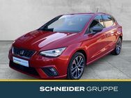 Seat Ibiza, 1.0 TSI 81kW XCELLENCE, Jahr 2021 - Zwickau