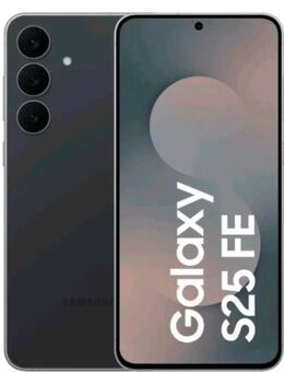 Samsung Galaxy S25 FE + Gratis Tablet Galaxy A11 - Altenstadt (Waldnaab)