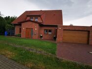 Einfamilienhaus in zentraler Lage - Gifhorn
