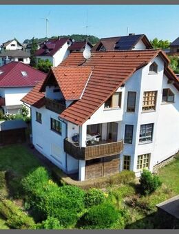 3 Wohneinheiten in Körle mit Ausblick - Körle