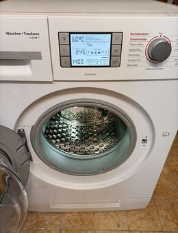 Tür der Waschmaschine defekt - Witten