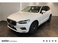 Volvo XC60, T6 Recharge Inscription Expression AWD, Jahr 2021 - Bietigheim-Bissingen