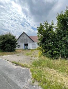 Charmantes Haus für Handwerker!! Zwangsversteigerung!!! - Rahden