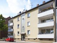 3-Raumwohnung mit Balkon - Witten