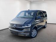 VW T6 Multivan Highline 4M*7-SiTZ*VIRTUA*STANDH*ACC - Braunschweig