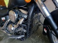 Kawasaki VN Classic 1500ccm Erstzulassung 1999 - Saarwellingen