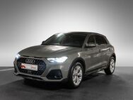 Audi A1, allstreet 30 TFSI, Jahr 2024 - Böblingen