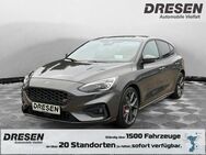 Ford Focus, 2.3 EU6d-T ST EcoBoost AD, Jahr 2019 - Mönchengladbach