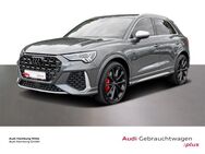 Audi RSQ3, TFSI quattro, Jahr 2021 - Hamburg