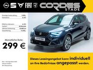 Seat Arona, 1.5 TSI FR 150, Jahr 2024 - Stade (Hansestadt)