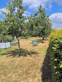 Interessantes Wohnhaus - direkt einziehen und wohlfühlen - Kleinblittersdorf