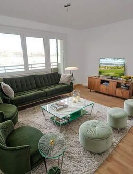 Alles in der Nähe... - Prenzlau