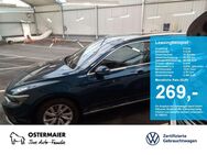 VW Passat Variant, 2.0 TDI ELEGANCE 5J-G A, Jahr 2022 - Vilsbiburg