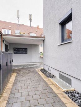 Rendite in Solln? - München