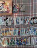 Galaxy Angel Trading Advance Trump - Anime-Karten (Skat, Poker) 2 in 22111