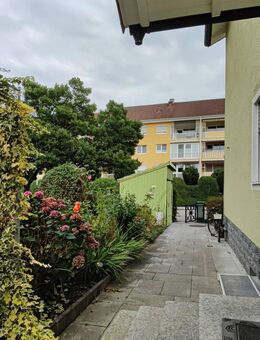 Kapitalanleger aufgepasst! 5,3 % Soll-Rendite 7-Parteien-Mehrfamilienhaus in bester Wohnlage in zentraler Lage von Bad Füssing - Bad Füssing