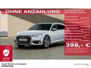 Audi A6, Avant 40 TDI quattro sport PLUS RÜFA, Jahr 2023 - Essen