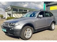 BMW X3 - Niederzier