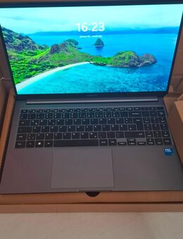 Samsung GalaxyBook 4 - Weißenfels