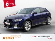 Audi A1, allstreet 30 TFSI", Jahr 2023 - Crailsheim