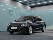 Audi A1, Sportback 25 TFSI Advanced, Jahr 2024 - München