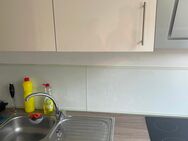 Einbauküche im Top Zustand mit Elektrogeräte zu verkaufen - Augsburg