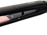 Philips Glätteisen BHS378/00 Keramik-Beschichtung mit Keratinveredelung, "ThermoProtect mit Keratin-Keramikplatten "