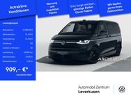 VW T7 Multivan, 2.0 TDI Multivan Style, Jahr 2022 - Leverkusen