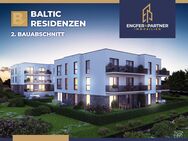 BALTIC RESIDENZEN - 2. BAUABSCHNITT - 16 ansprechende und energieeffiziente Eigentumswohnungen! - Bad Doberan