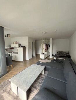 Tolles 1-Zimmer-Apartment in zentraler Wohnanlage - Bayreuth