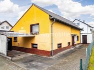 Ihre Chance auf ein Zuhause in Bonn-Holzlar. - Bonn