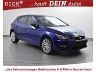 Seat Leon 2.0d Style PANORAMA+NAVI+SHZ+PDC+AHK+ACC+17 - Bebra