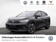 VW ID.4, Pro Performance, Jahr 2023 - Berlin