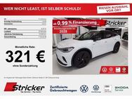 VW ID.5 GTX 220/77 321,-ohne Anzahlung Top-Sport AH - Horn-Bad Meinberg