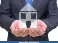 Neubauprojekt in direkter Aaseenähe - Vier Wohnungen in bester Lage von Münster! - Münster